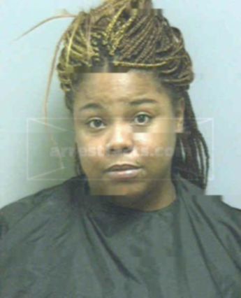 Nashonda Dudley