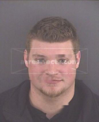 Alex M Anderson