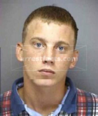 Ronald Keith Fouche