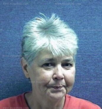 Robin Marie Clifford