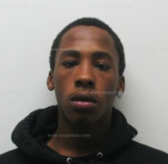 Dequan Mckee