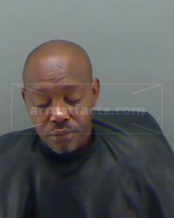 Ronald Earl Reese