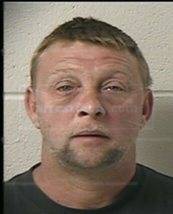 Donald Lee Huffman