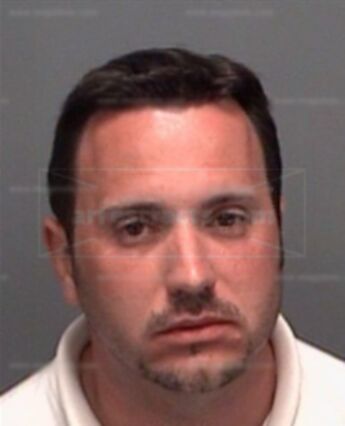 Eric Blaine Goode