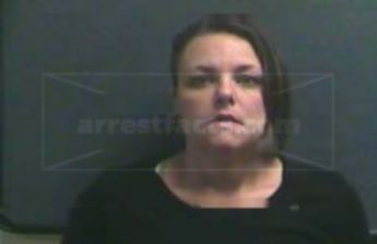 Amy Nichole Walton
