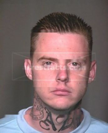 Justin C Burleson