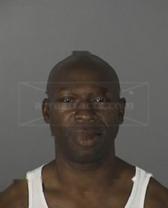 Don Wenick Hughes