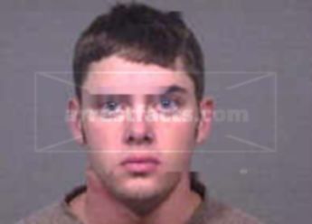 Kyle Edward Kinsey