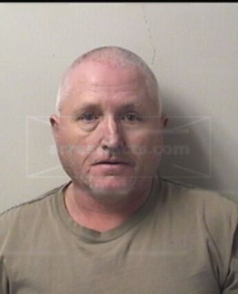 Bobby Trent Cole