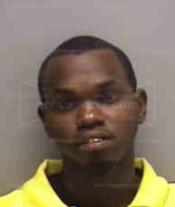 Dontavious Germaine Hill