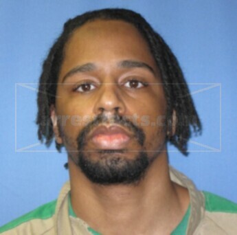 Darrius Fields