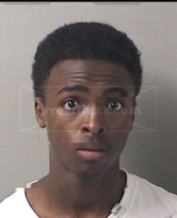 Jarrid Kyaughn Hunter