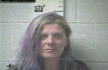Tonya Marie Maravilla