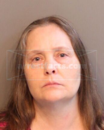 Patricia Dean Waller