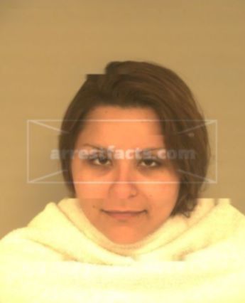 Valerie Michelle Garza