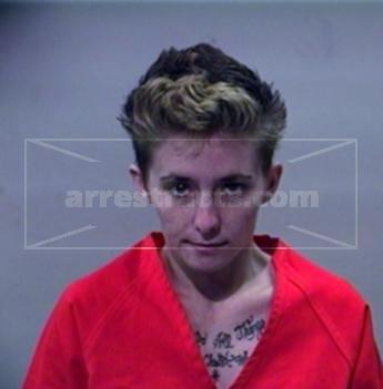 Meghan Brooke Wynne