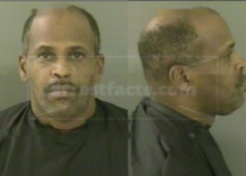 Jerome Wesley Newton