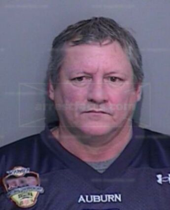 Robert Jackson Harrell Jr