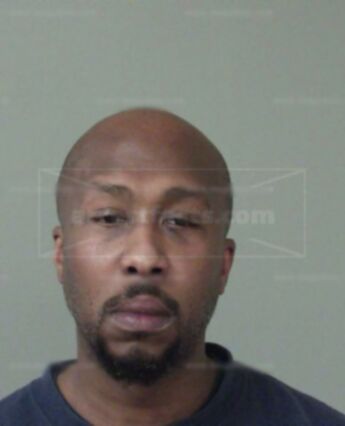Kenyatta Lamar Wright
