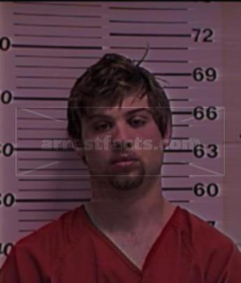 Justin Keith Morris