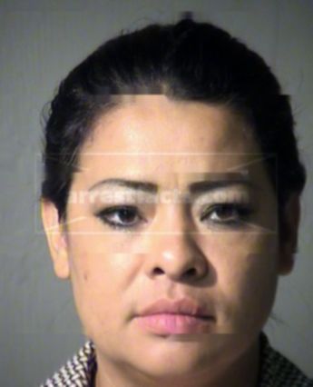 Nora Alma Hernandez Ortiz