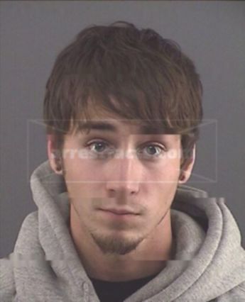 Christian Robert Bullock