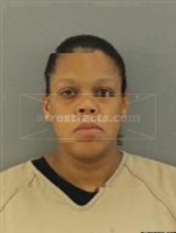 Brina Dawn Francis
