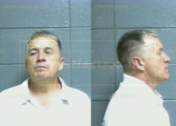 Michael Theron Turley