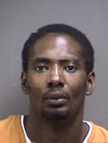 Sedrice Lamont Houston