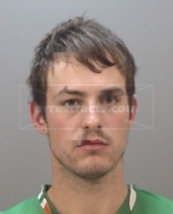Jake Rugeley Harding