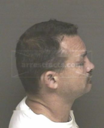Mark Douglas Mueller
