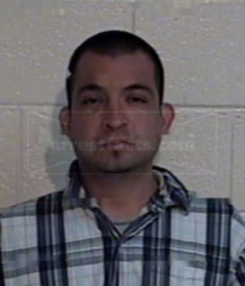 Daniel Delgado Trevino