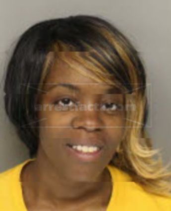 Victoria Ashley Essence Jackson