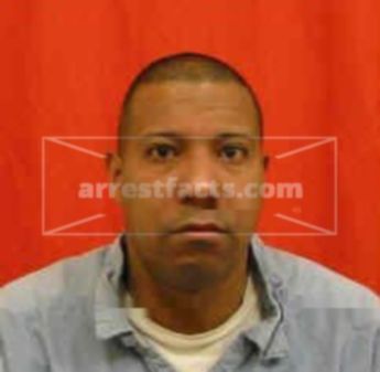 Joesph Parchelle Martin