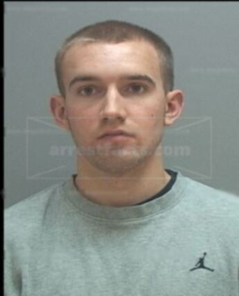 Colton Clayson