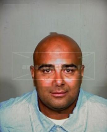 Gilbert Rodriguez