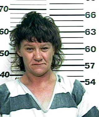 Toni Deneen Moore
