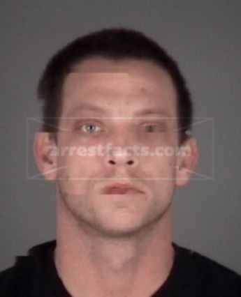 Raymond Paul Briscoe Jr