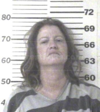 Tena Elaine Lamb