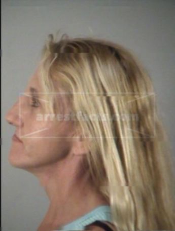 Rhonda Jomarie Waldron
