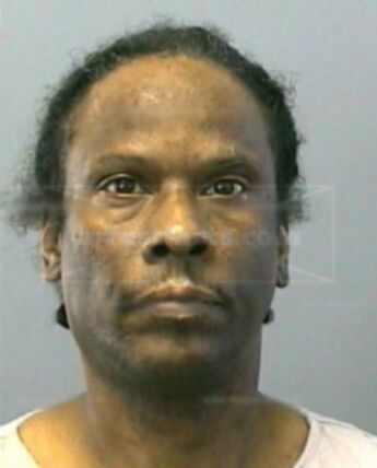 Anthony Cureton