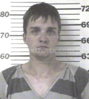 Bradley Wade Hopson