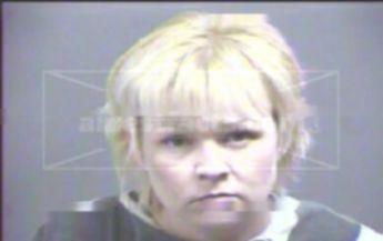Misti April Kilgore