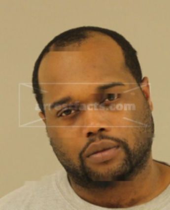 Roy Charles Collins Jr.