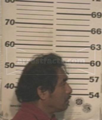 Jesus Nicanor Martinez