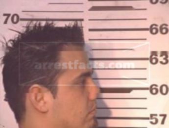 Miguel Alexander Sosa Cobos