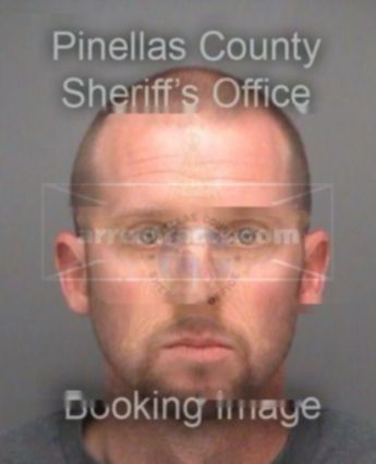 Jeffrey Andrew Francis