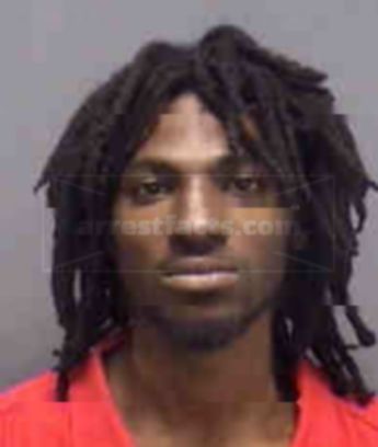 Devon Anton Johnson