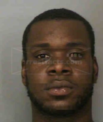 Troy Rasheed Adonte Clark
