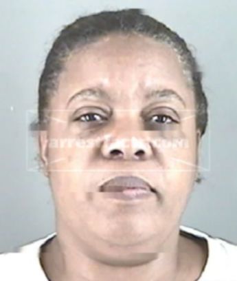 Shirley Brown